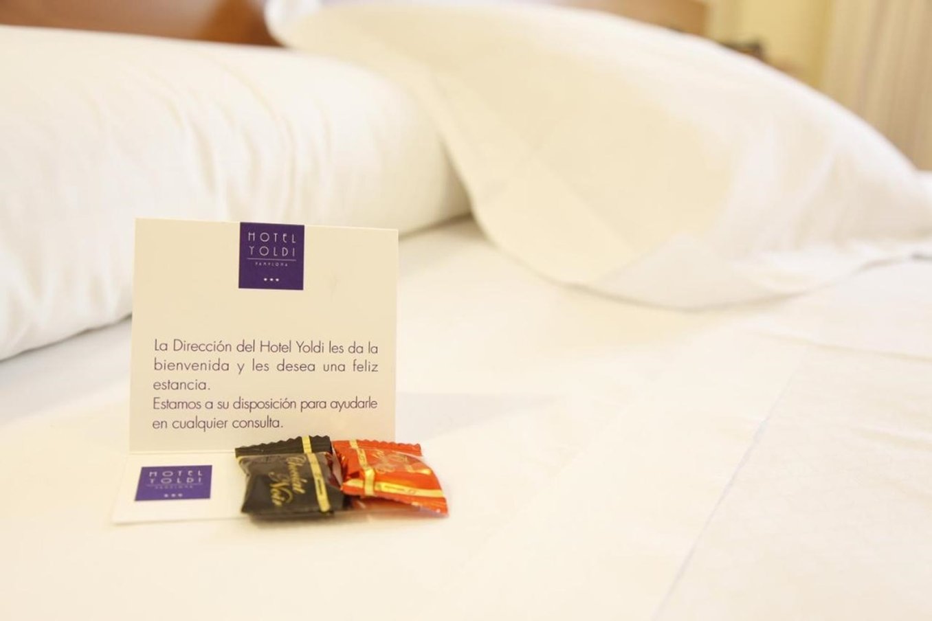 Yoldi Hotel 24/45