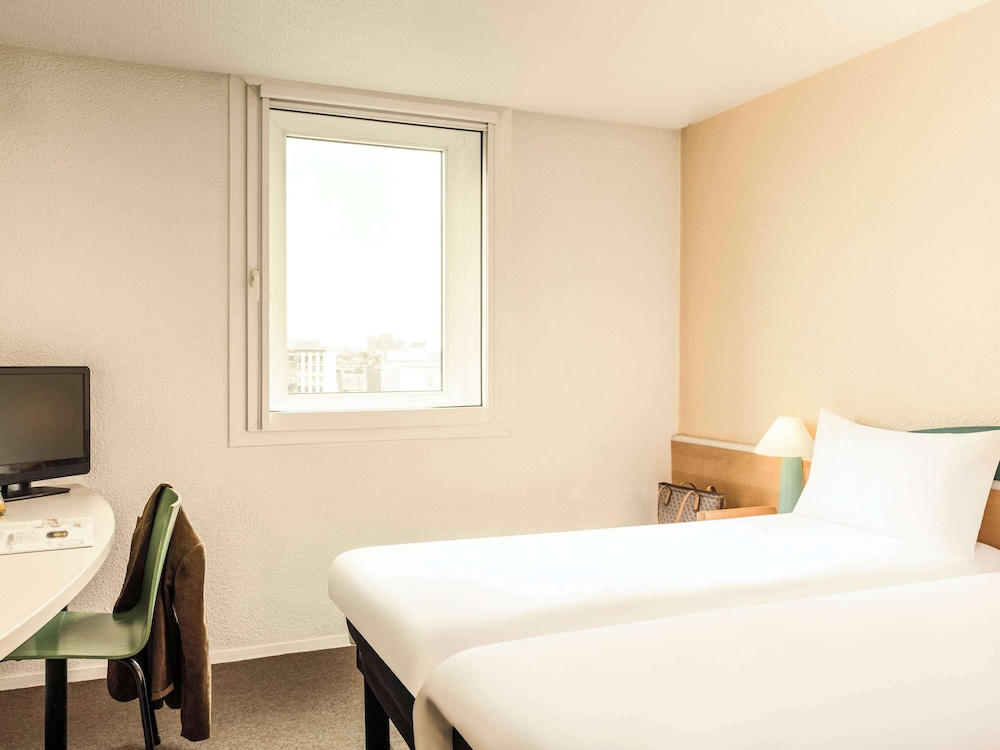 Ibis Porte De Bercy 17/69