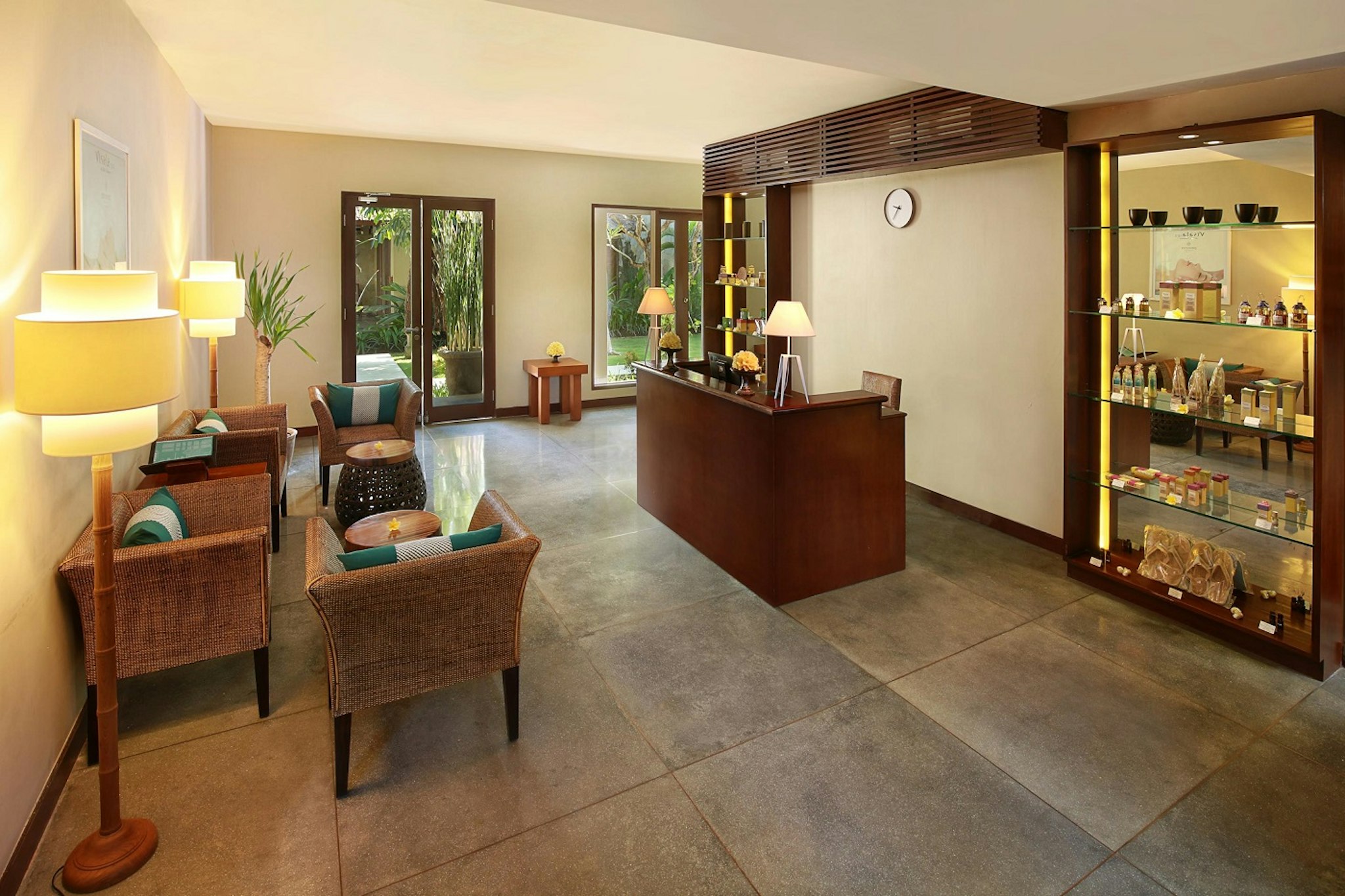 Bali Niksoma Boutique Beach Resort 46/74