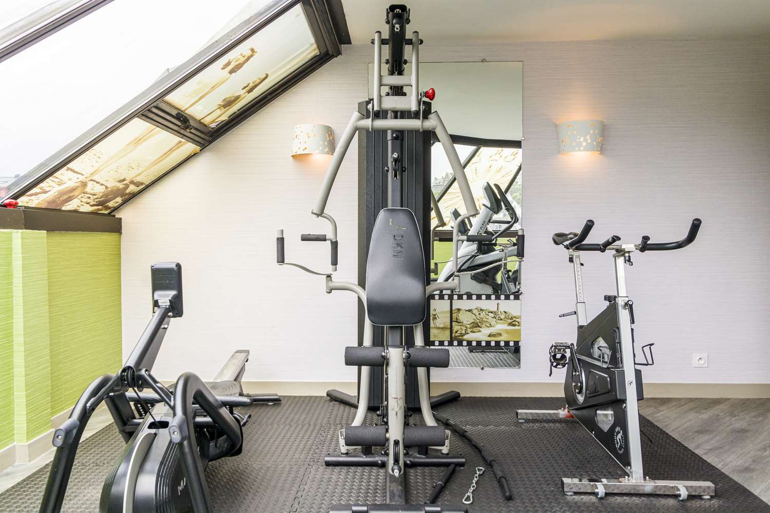 Best Western Hotel Perros Guirec Hotel and Spa Les Bains 48/76