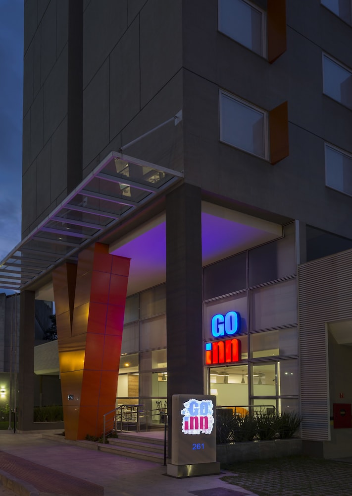 Go Inn Vitoria in VITORIA-BRAZIL
