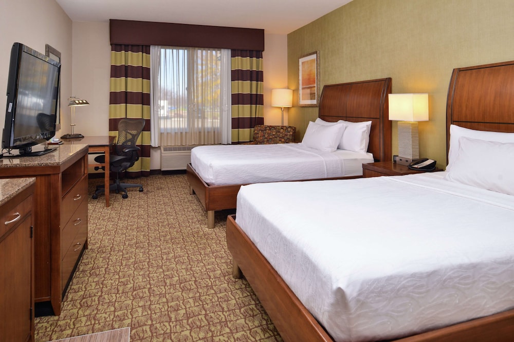 Hilton Garden Inn Boise Spectrum 23/59