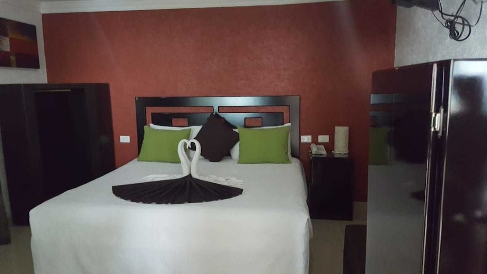 Hotel GYA Boutique 16/42