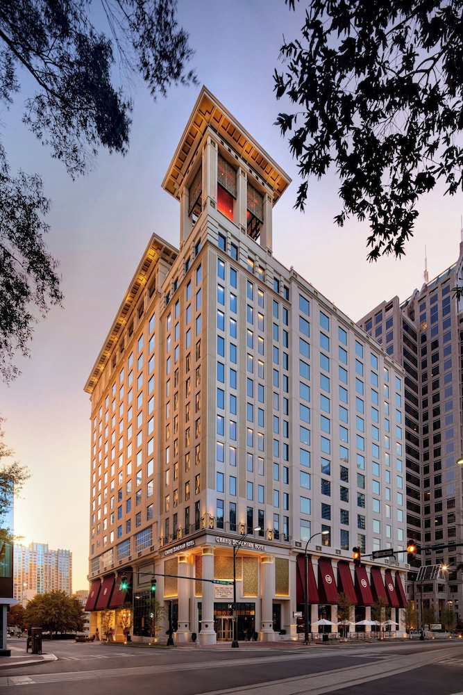 Grand Bohemian Hotel Charlotte Autograph Collection 写真1