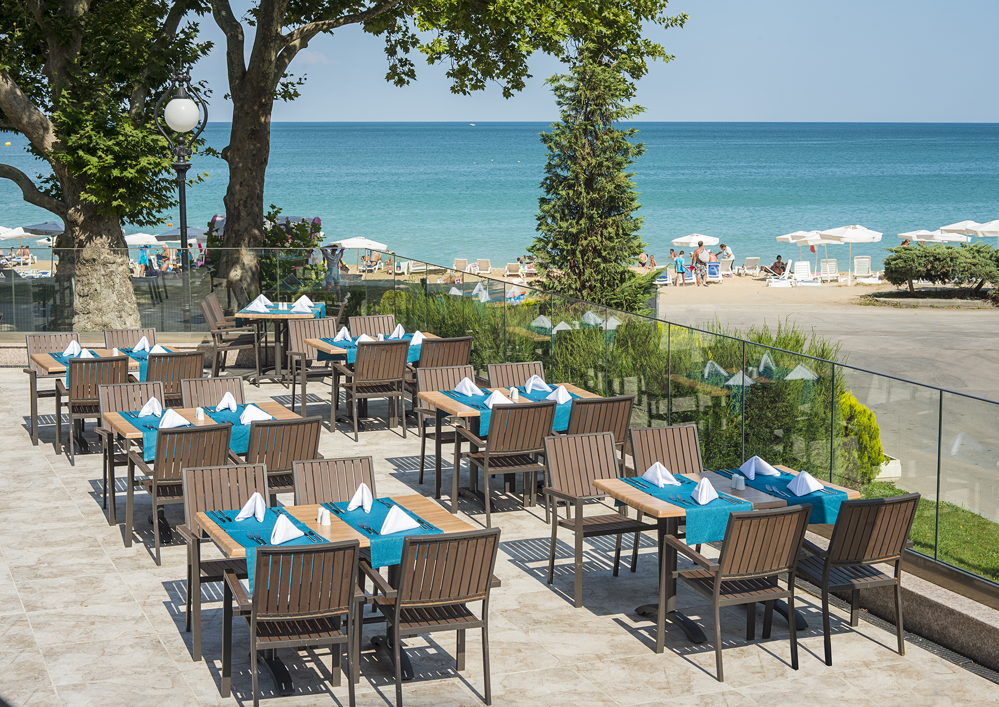 Riu Hotel Astoria All Inclusive 52/55