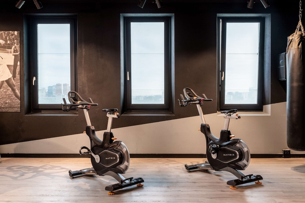 Radisson Hotel and Suites Amsterdam South 24/50