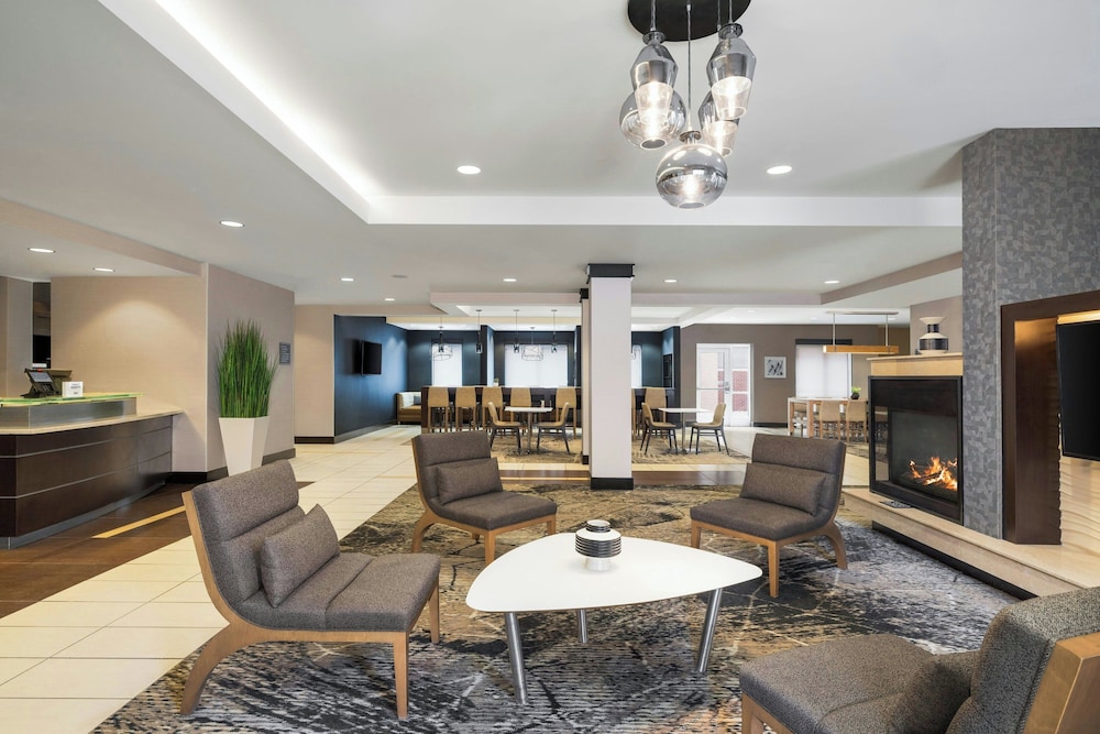 Residence Inn Des Moines Downtown 23/56