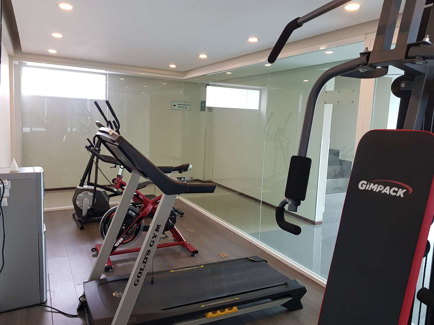 Best Western Plus Metepec & Suites 13/17