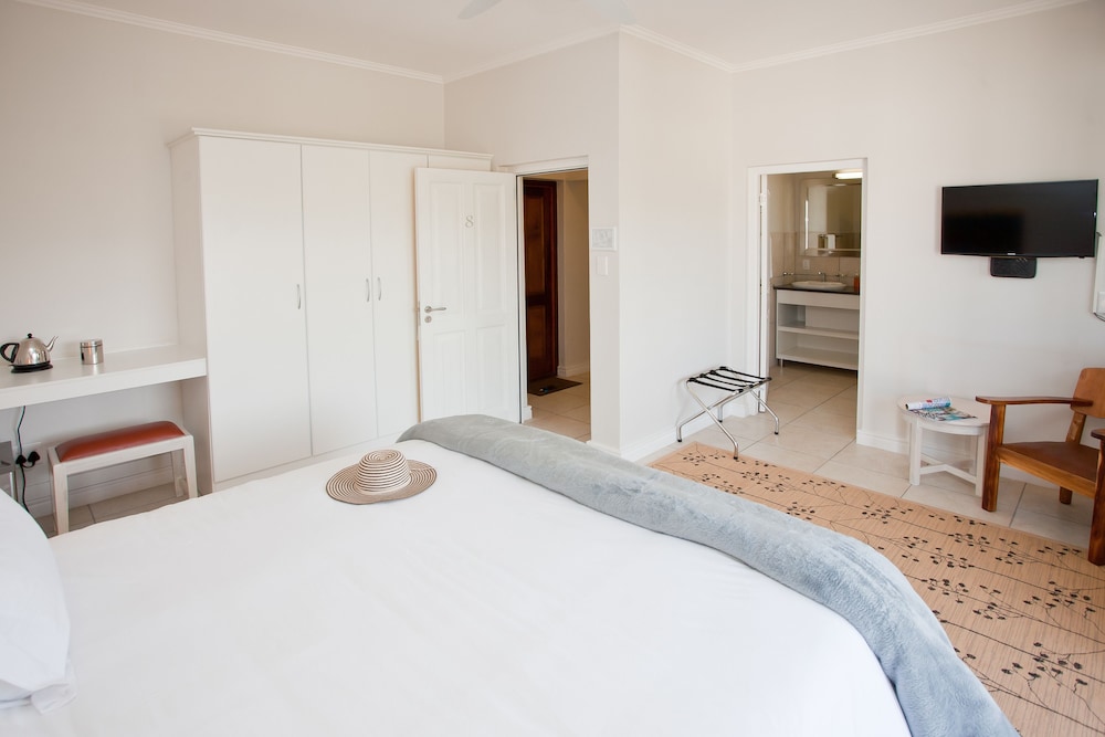 The Queen Of Calitzdorp 26/50