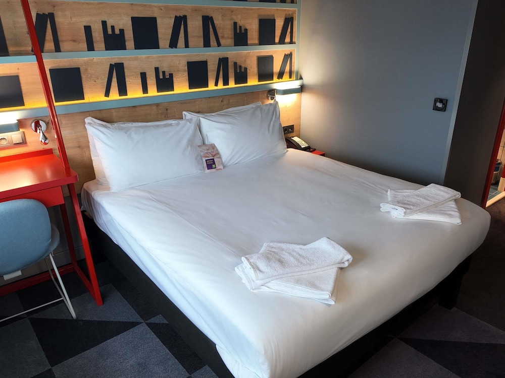 ibis Styles Ankara 19/48