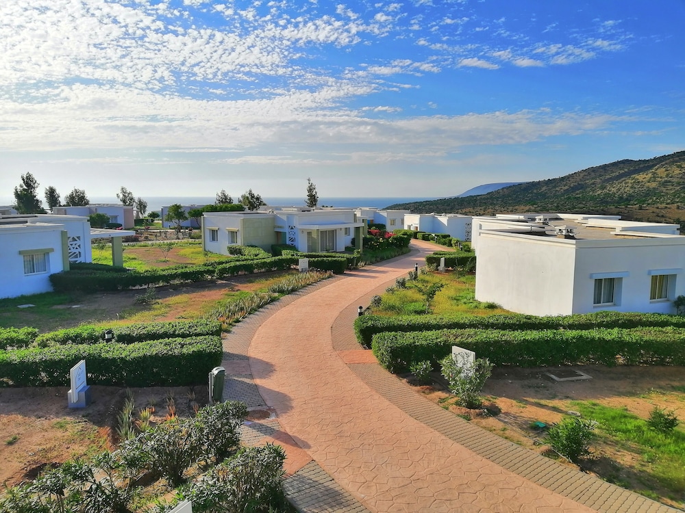 Lunja Village Taghazout 45/50