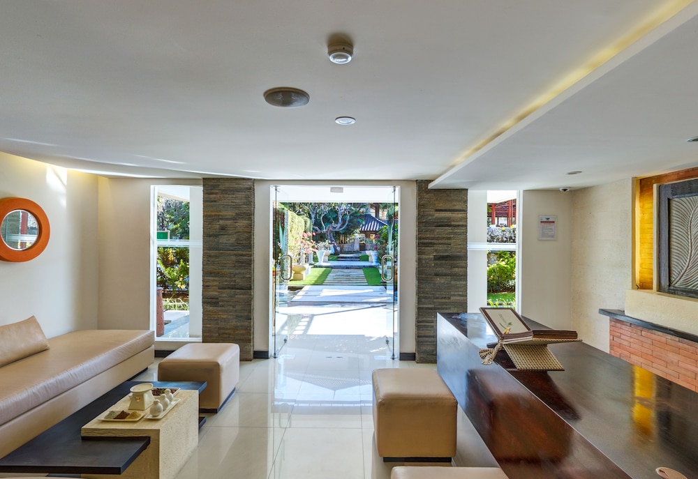 Discovery Kartika Plaza Hotel 137/199