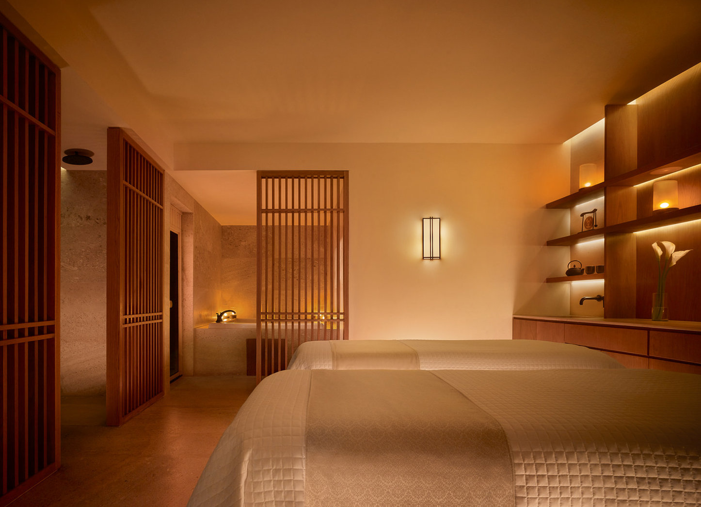 Nobu Hotel Los Cabos 14/50