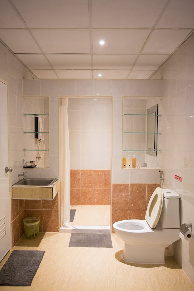 Phimai Paradise Hotel 49/50