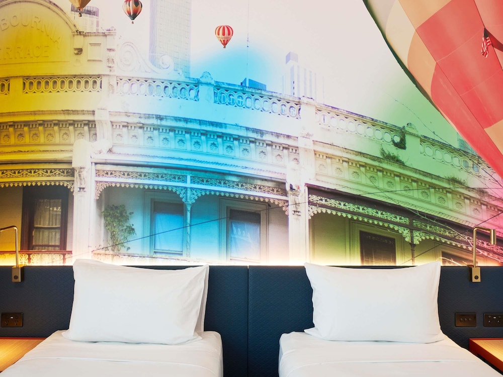 ibis Styles Melbourne Airport 5/50