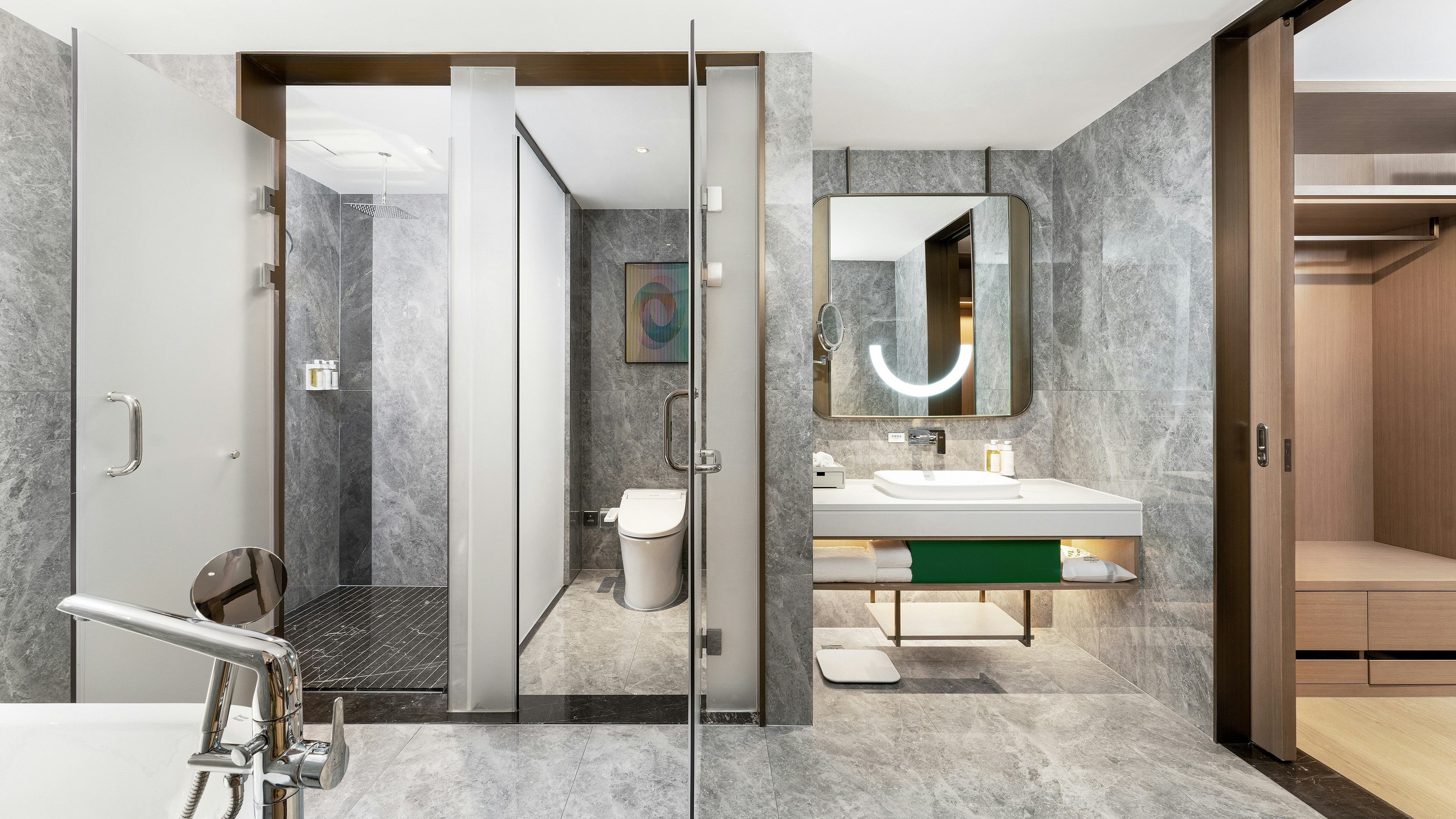 Holiday Inn Changsha Malanshan an IHG Hotel 44/48