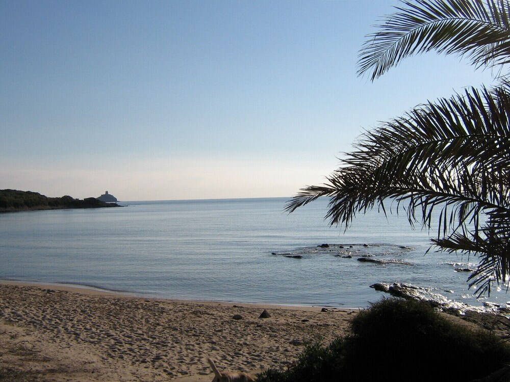 Baia Delle Palme 48/64