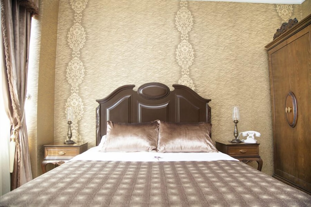 Cankaya Konaklari Boutique Hotel - Special Class 40/44