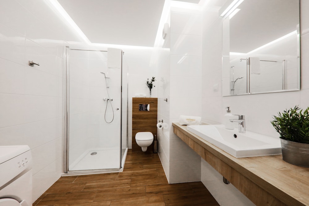 Emihouse Apartamenty Rzeszow 71/73
