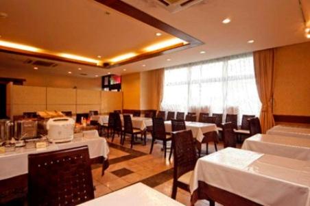 Hotel New Shizuoka 21/24