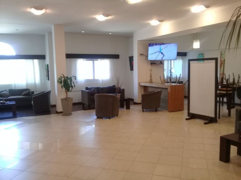 Hathor Hotels Mendoza 44/63