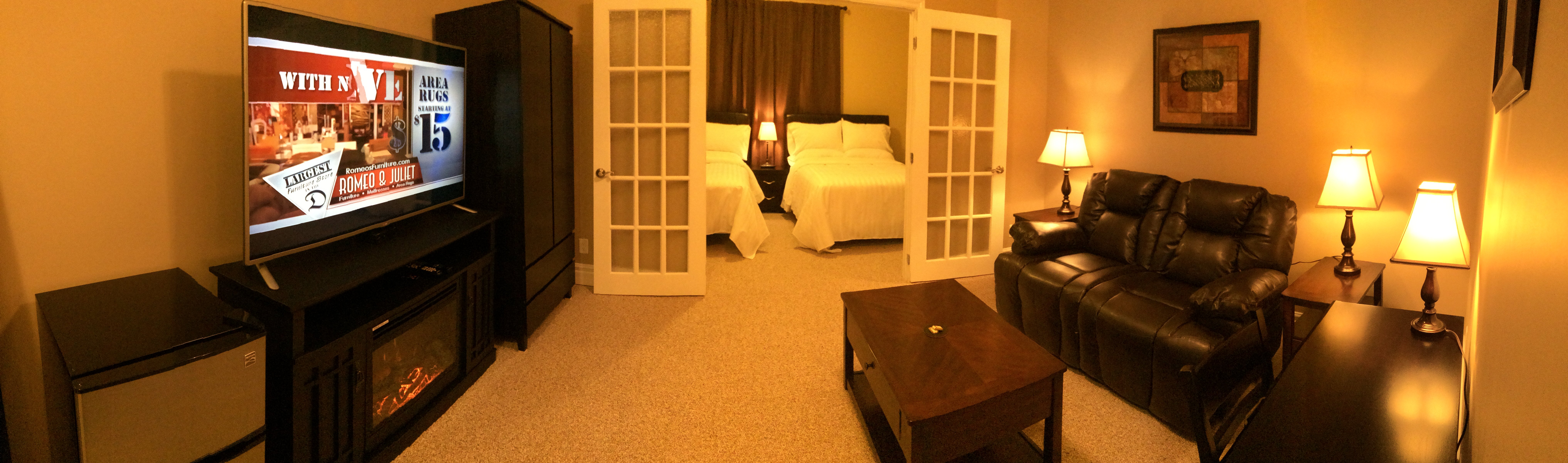 Balsam Suites Boutique Inn And Residence 62/77