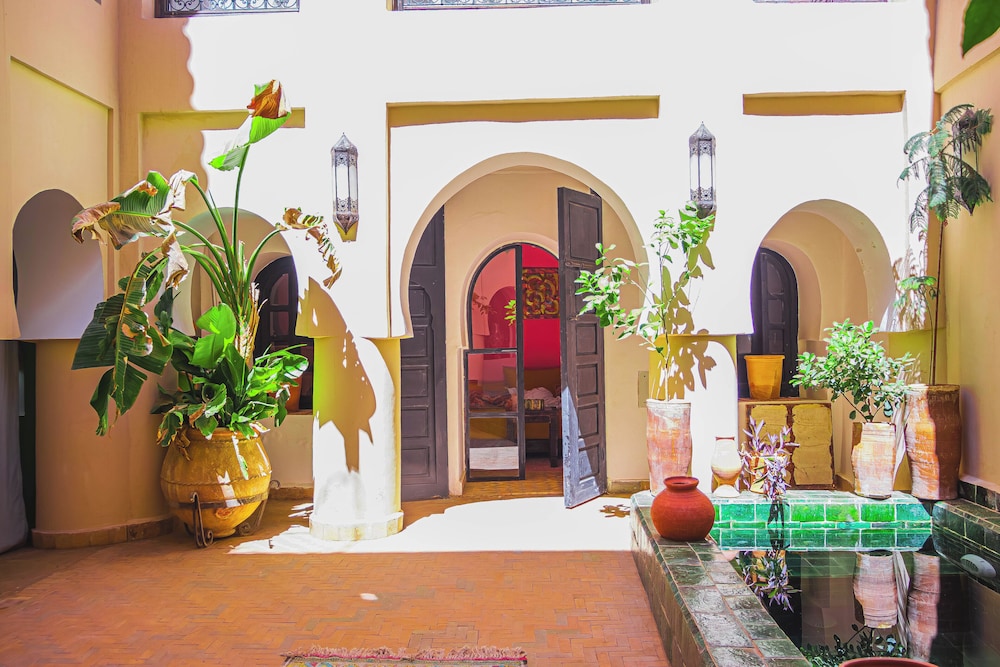 Riad Dar Lalla 7/41