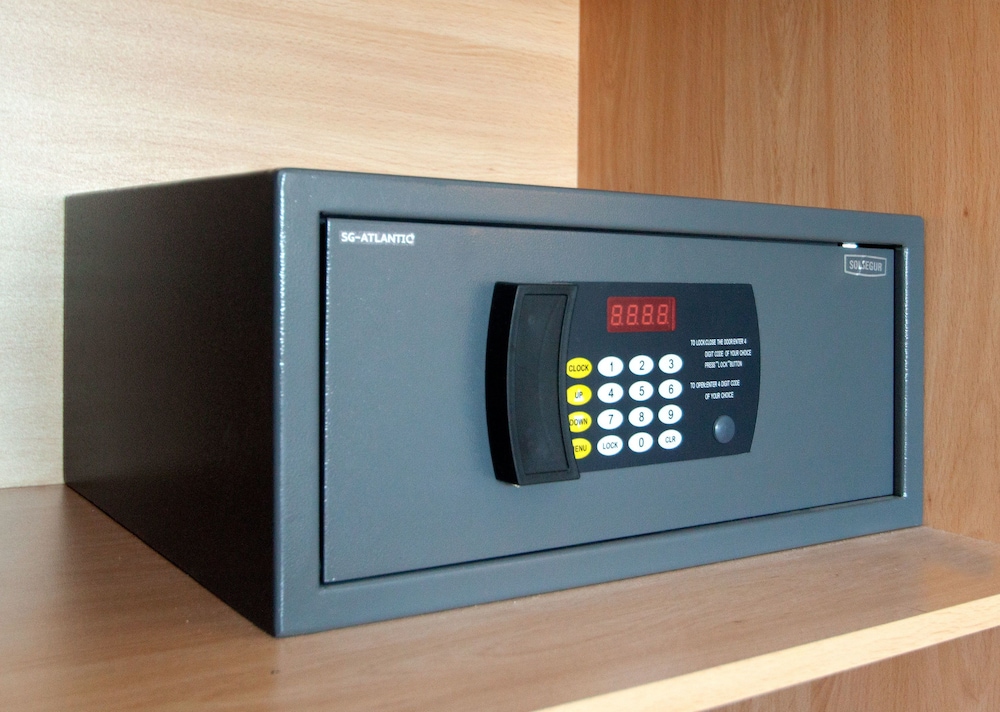 Apartamentos Vistasol 35/80
