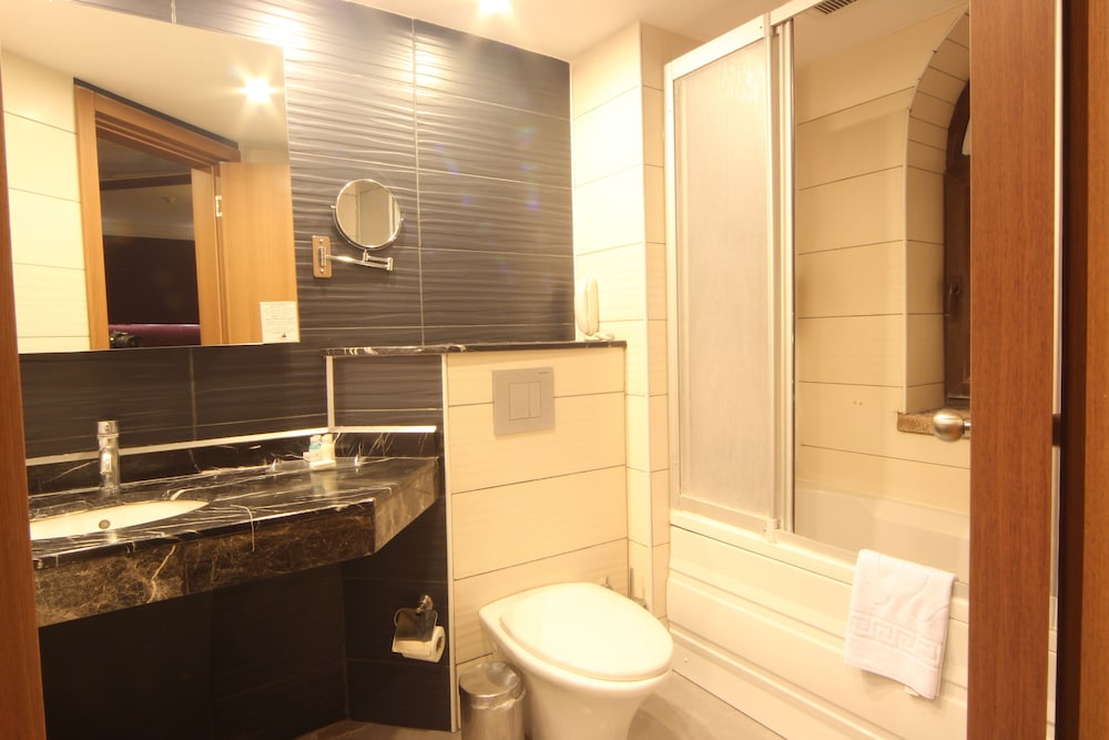 Suhan Cappadocia Hotel Spa 34/76