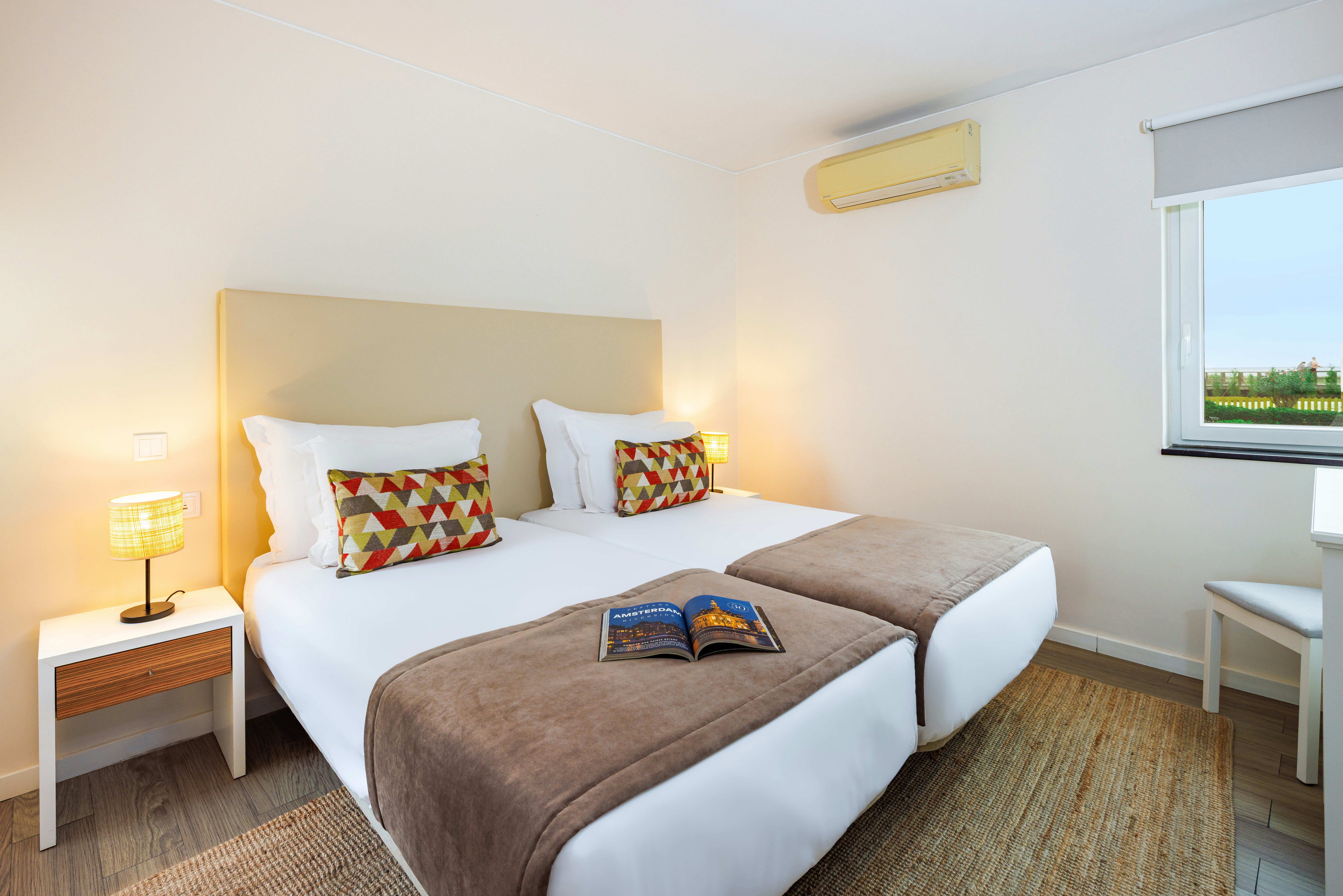 Room at Pestana Alvor Beach Villas, PORTIMAO