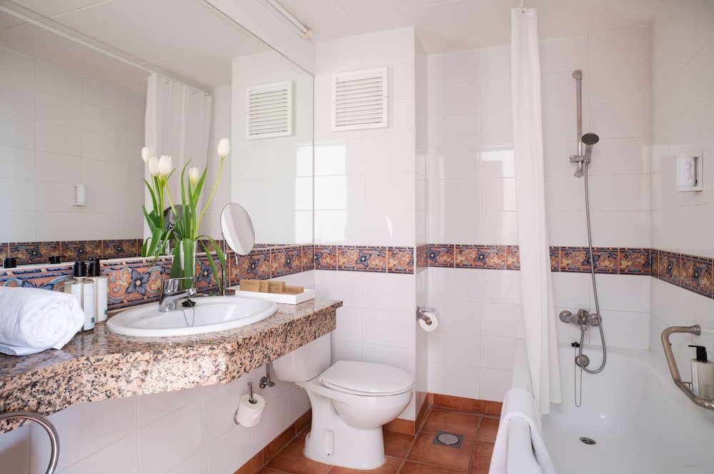 Hotel Roses Platja 48/50