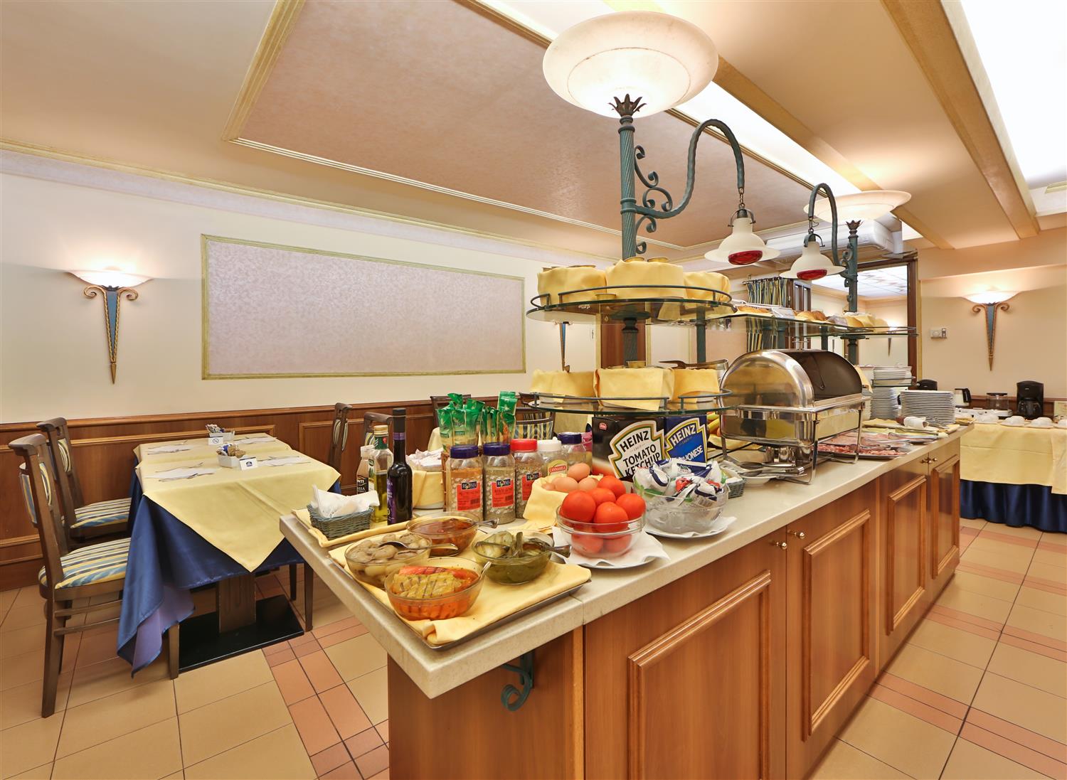 HOTEL SAN DONATO - BOLOGNA CENTRO 21/31