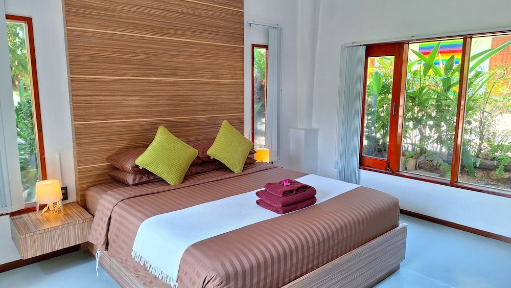 Alpha Gay Resort - Adults Only 18/70