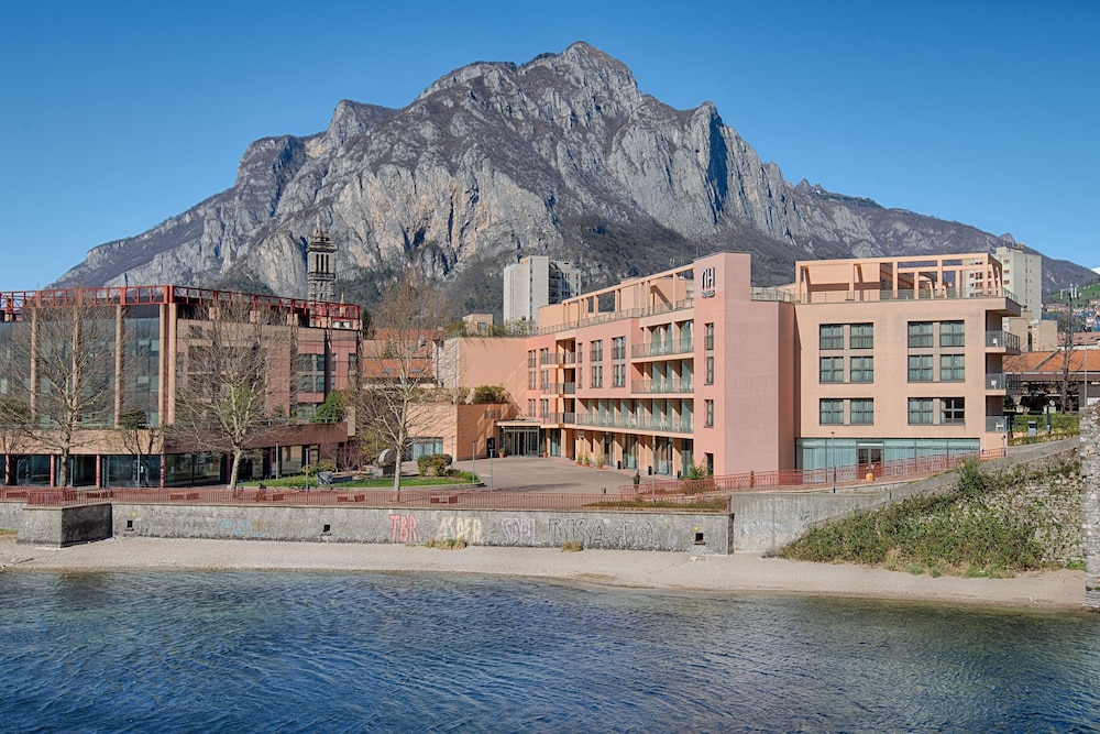 Hotel NH Lecco Pontevecchio 45/50