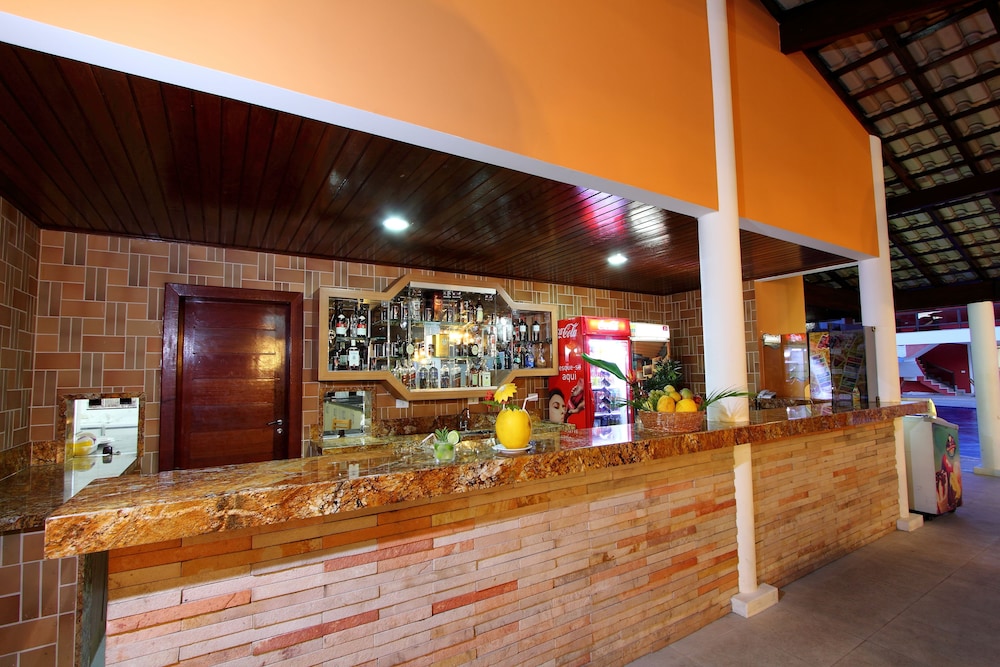 Aquaville Apart Hotel 14/64