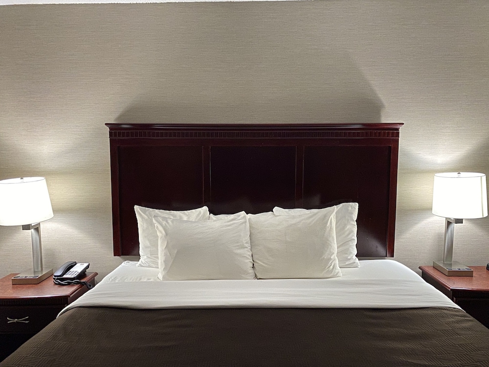 Clarion Inn and Suites Grand Rapids Airport 15/63