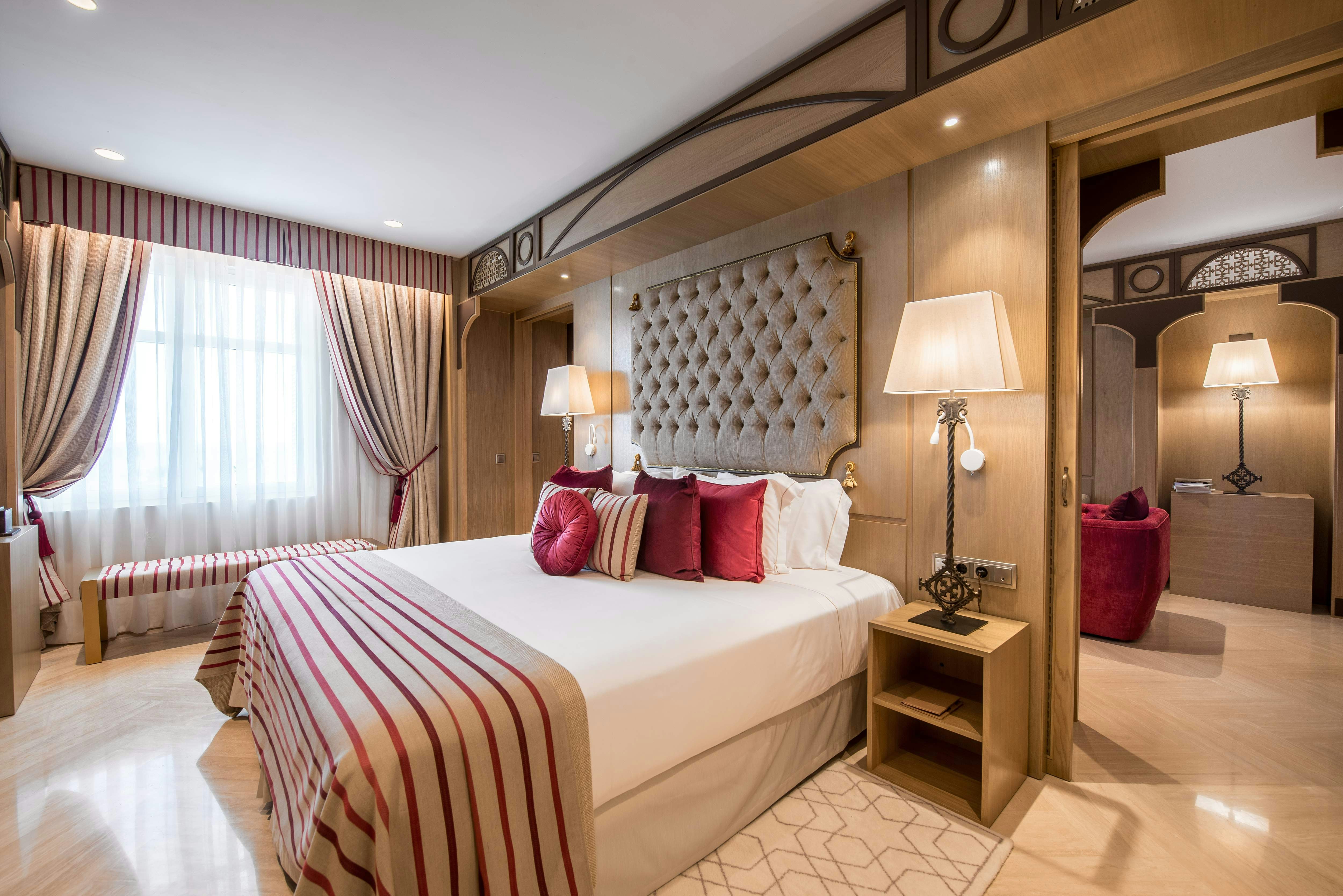 Gran Hotel Miramar Gl 23/80