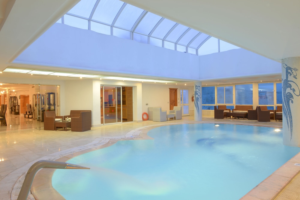The Penthouse Appart Hotel 13/39
