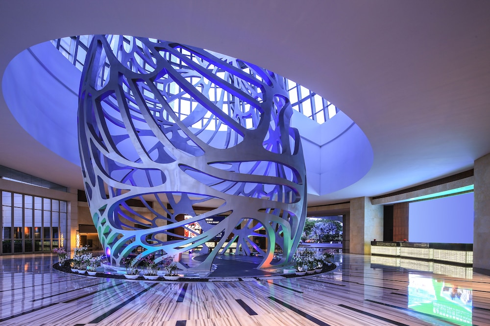 MGM Grand Sanya 6/50