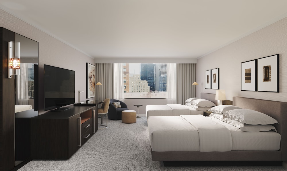 Grand Hyatt Denver 25/78