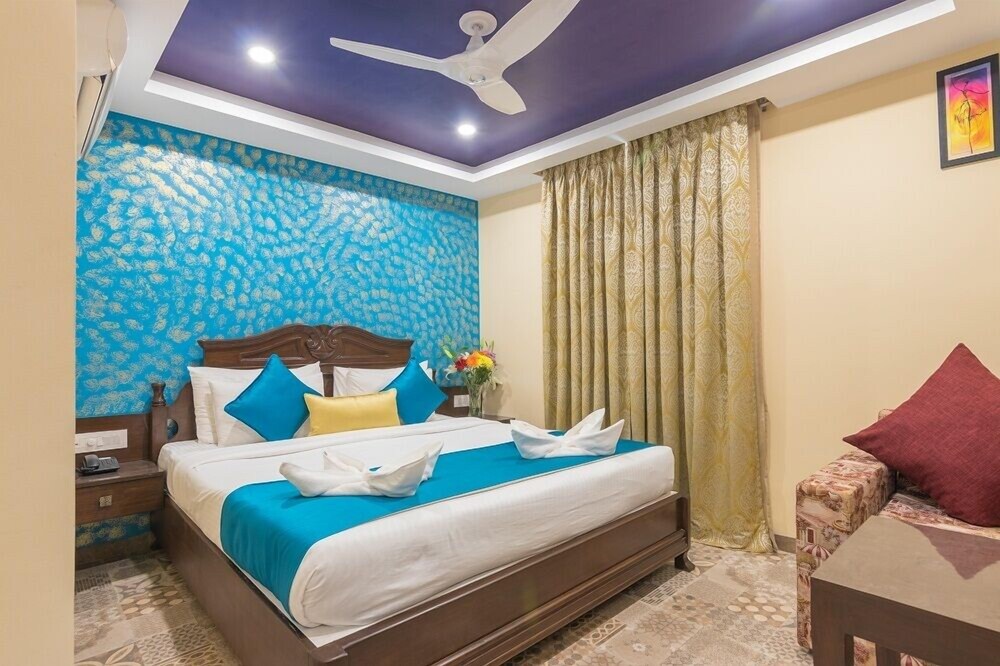 Resort Terra Paraiso 32/68