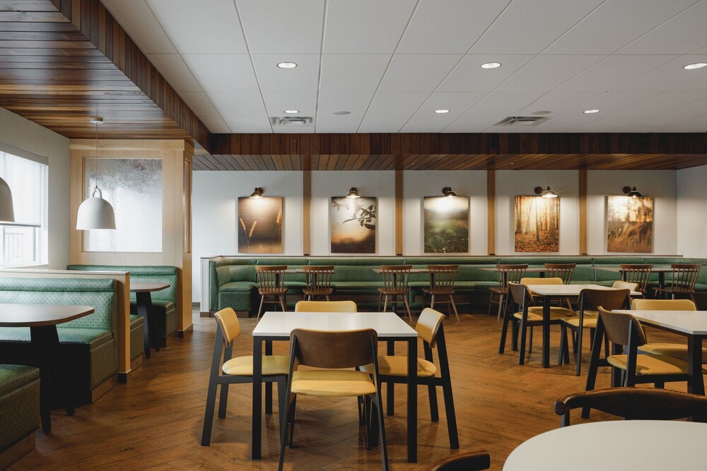Fairfield Inn & Suites by Marriott Knoxville Northwest 22/30
