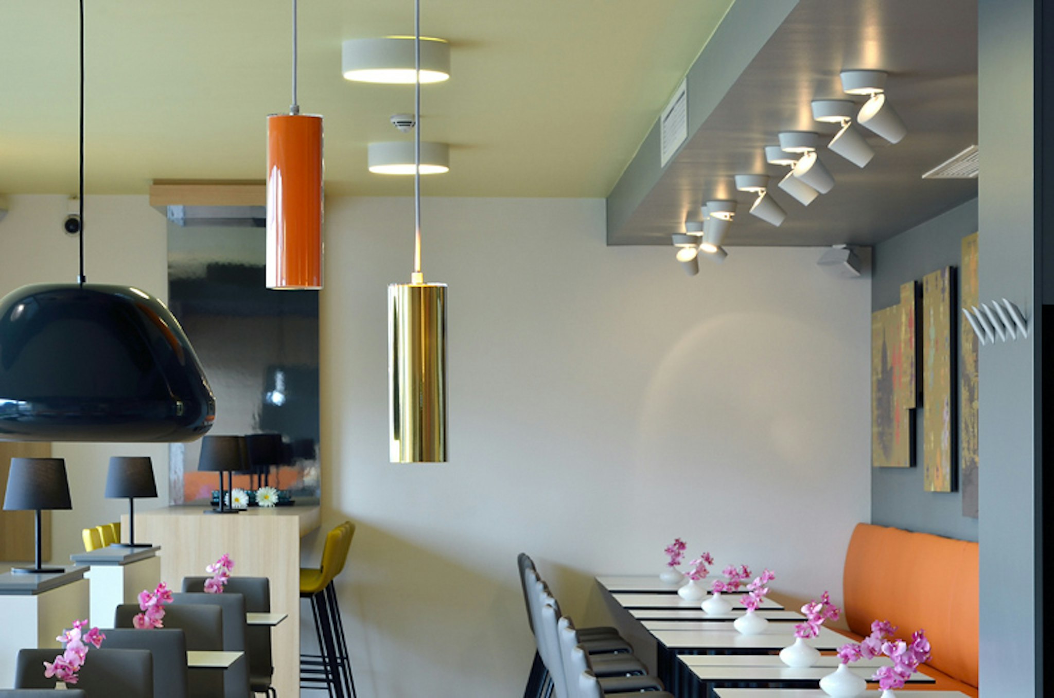 B&B Hotel Wiesbaden 9/37