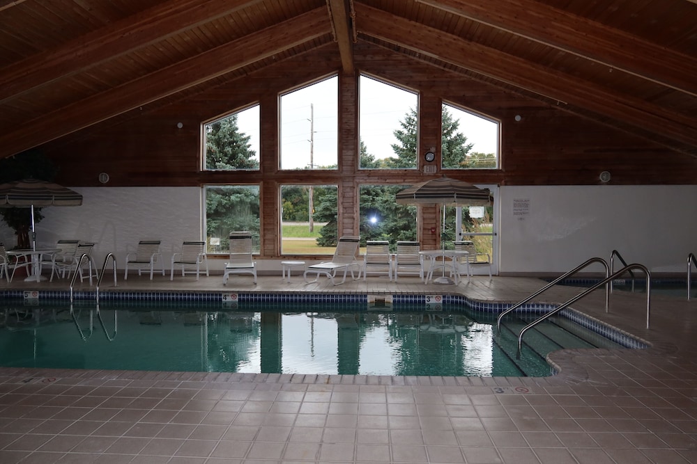 Americas Best Value Inn Annandale 27/57