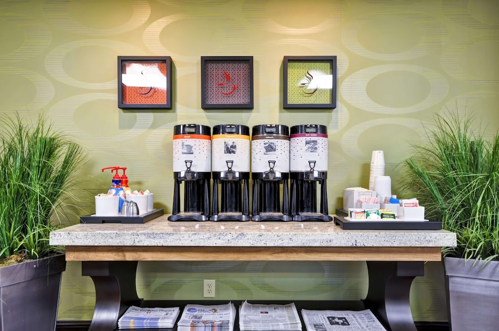 Hampton Inn Columbus/Dublin 57/71