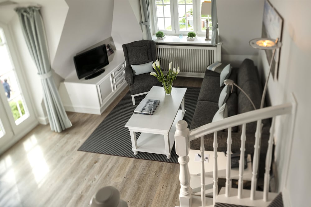 Dorint Strandresort Amp Spa Sylt Westerland 42/73