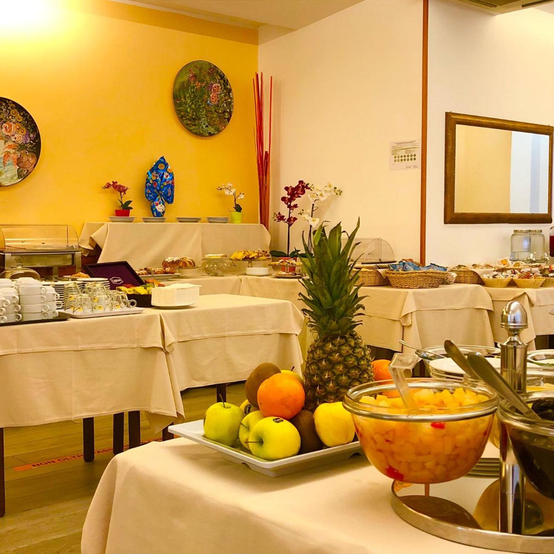 Hotel Alessi Rimini 27/50