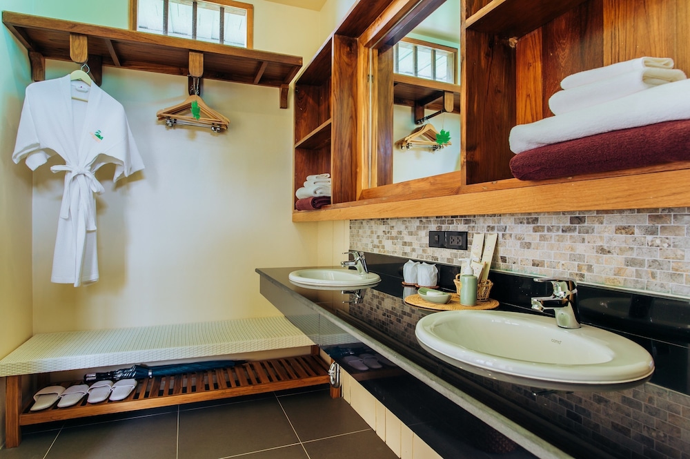 Koh Yao Yai Hillside Resort 44/50