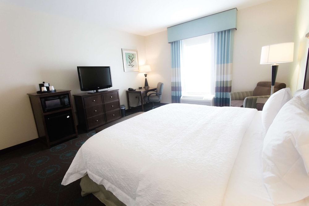 Hampton Inn And Suites Middlebury In 9/42