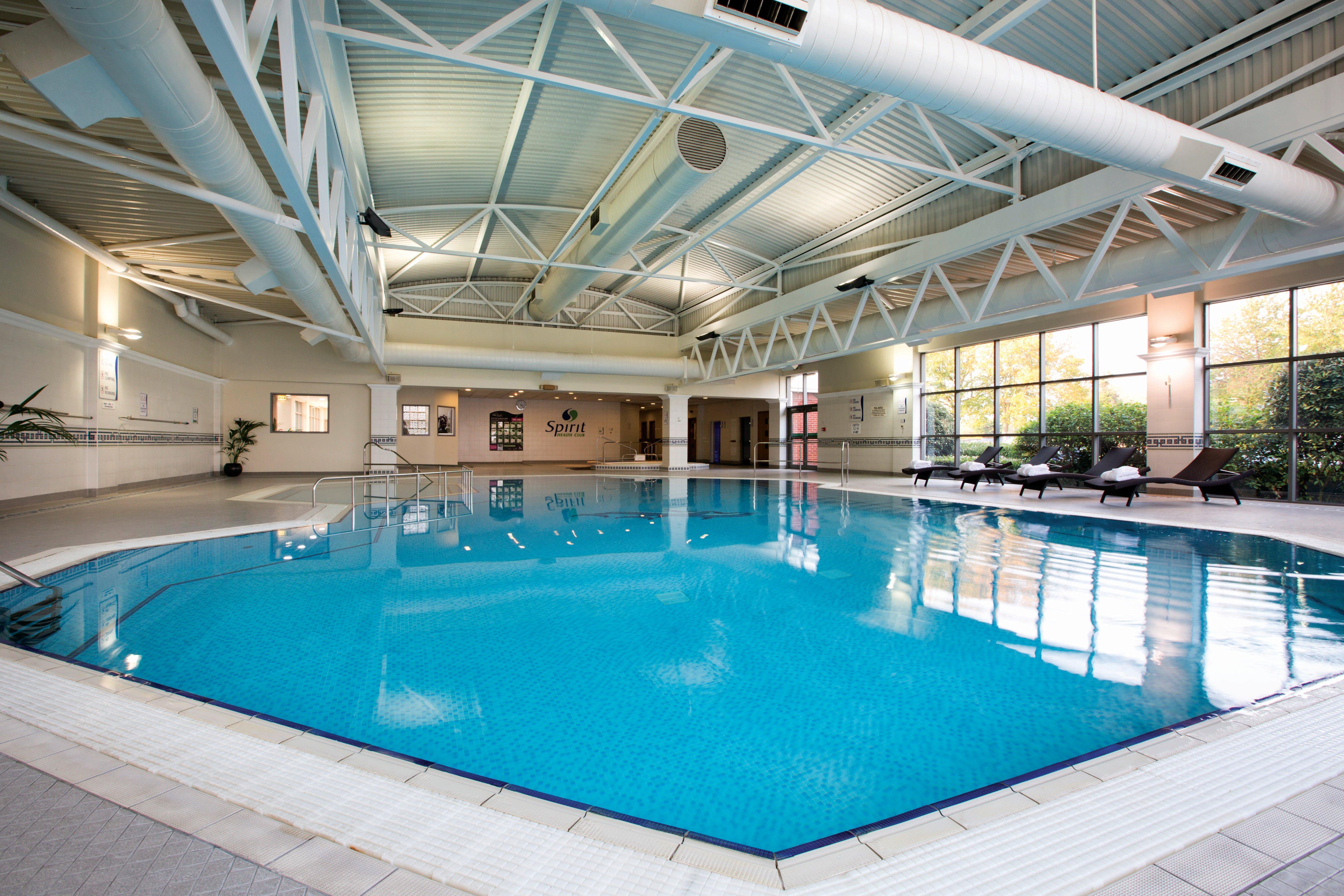 Crowne Plaza London - Heathrow 23/50